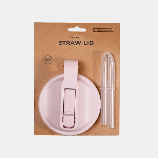 Straw Lid